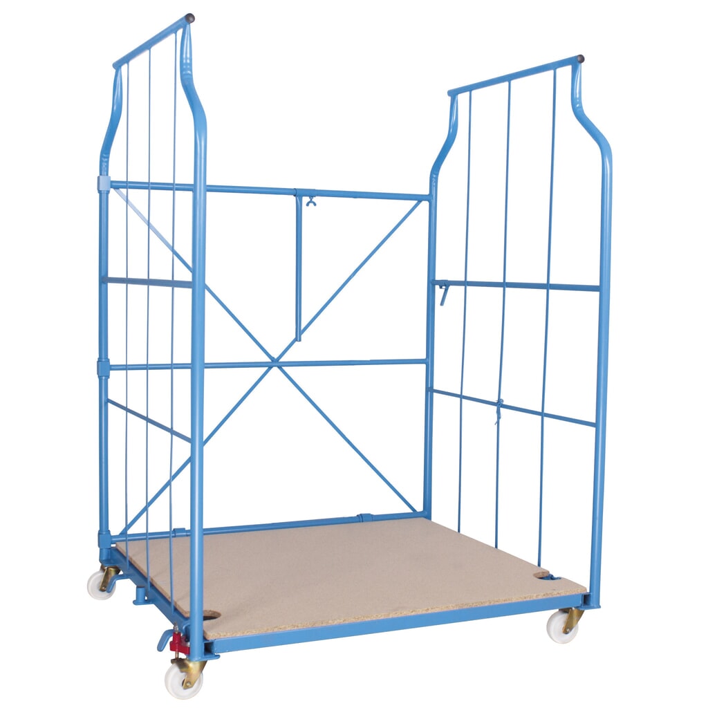 Produktabbildung: Möbel-Corlette®, stapelbar, HxBxT 1.800 x 1.300 x 1.150 mm
