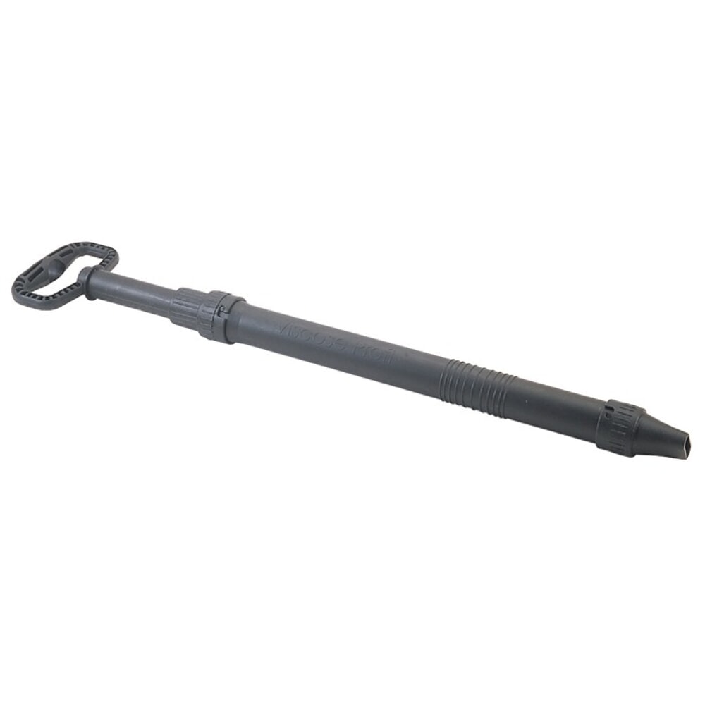 Produktabbildung: Mörtel-Verfüll-Spritze f. Korngrösse 0-3mm Ku.