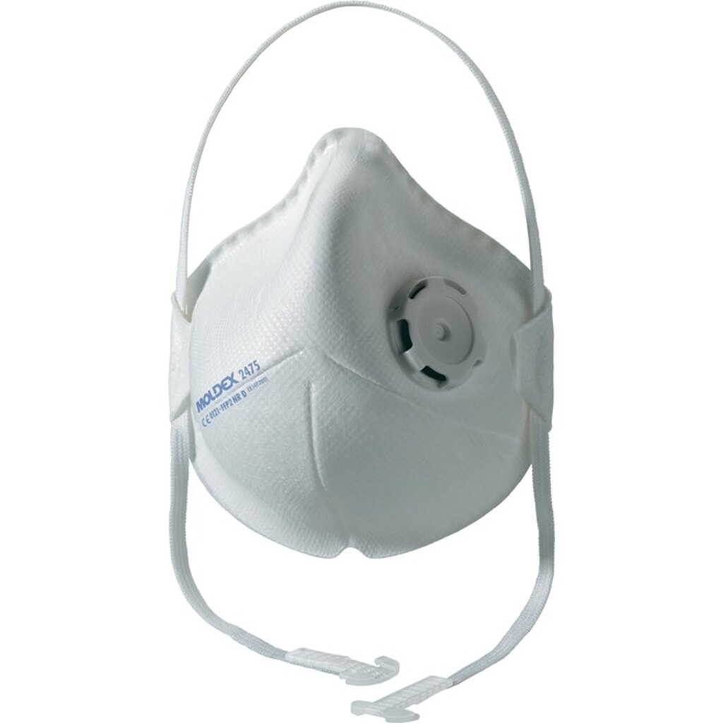 MOLDEX Atemschutzmaske Smart Pocket® 247501
