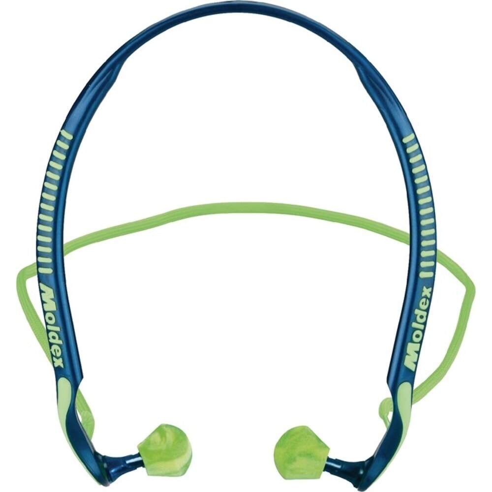 Produktabbildung: MOLDEX®Bügelgehörschutz Jazz Band® 2 670002