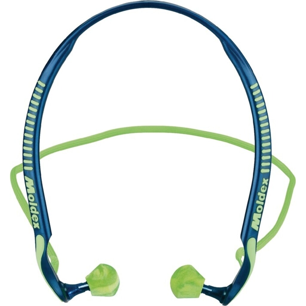 Produktabbildung: MOLDEX®Bügelgehörschutz Jazz Band® 2 670002