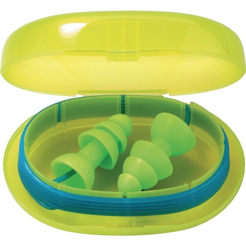 Produktabbildung Nr. 1: MOLDEX®Gehörschutzstöpsel Comets® Cord 642101