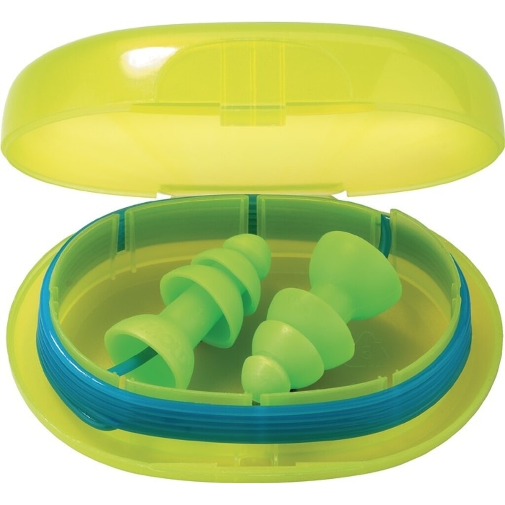 Produktabbildung: MOLDEX®Gehörschutzstöpsel Comets® Cord 642101