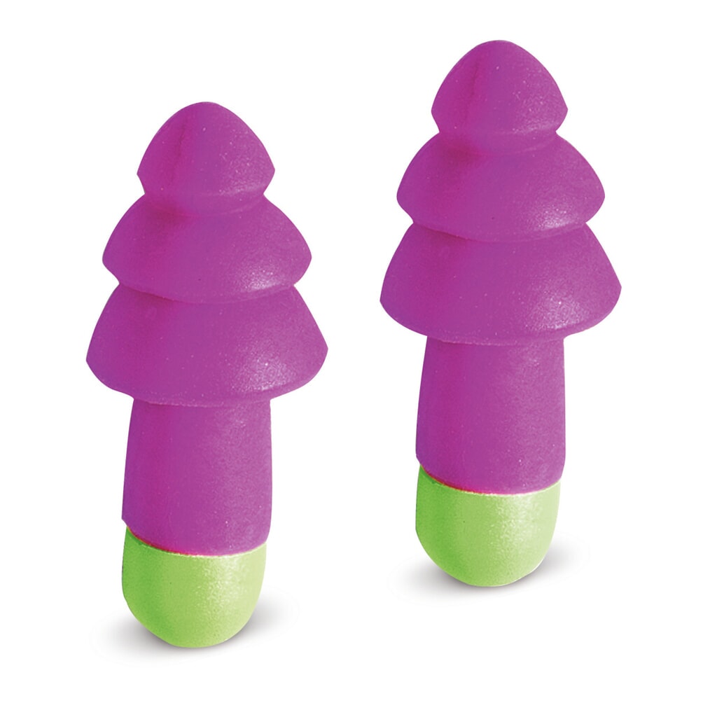 MOLDEX® Gehörschutzstöpsel Rockets®, 1 Paar Produktabbildung: MOLDEX® Gehörschutzstöpsel Rockets®, 1 Paar