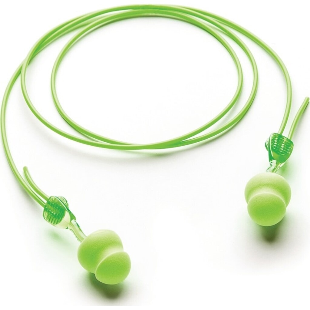Produktabbildung: MOLDEX®Gehörschutzstöpsel Twisters® 644101 EN