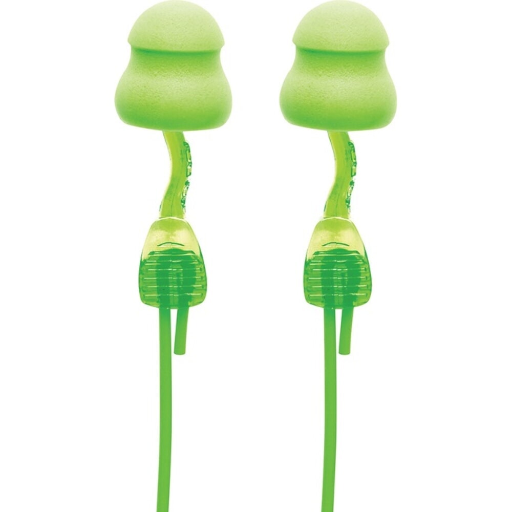 Produktabbildung Nr. 2: MOLDEX®Gehörschutzstöpsel Twisters® 644101 EN