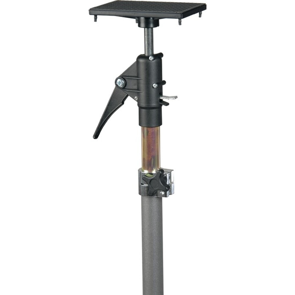 Produktabbildung: Montagestütze, 1550 - 3100 mm, bis 110 kg