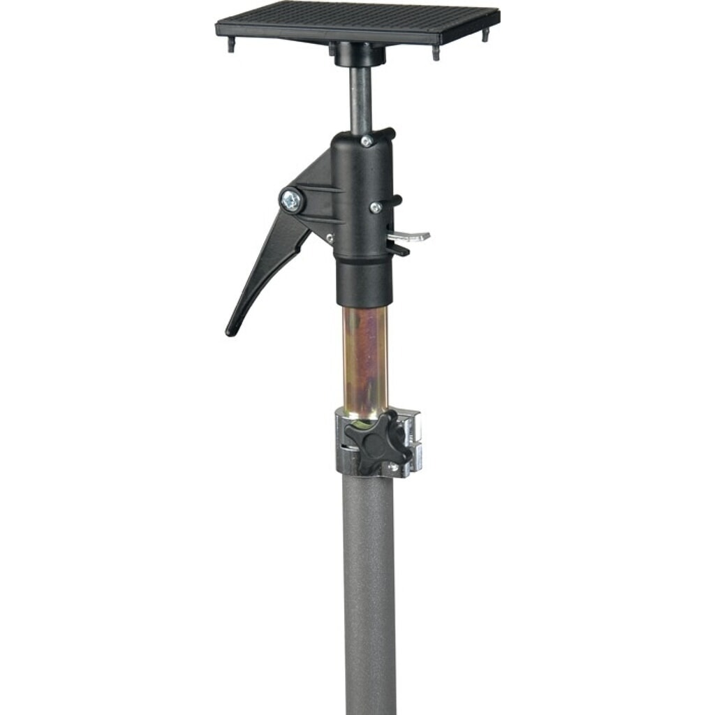 Produktabbildung: Montagestütze, 1550 - 3100 mm, bis 110 kg