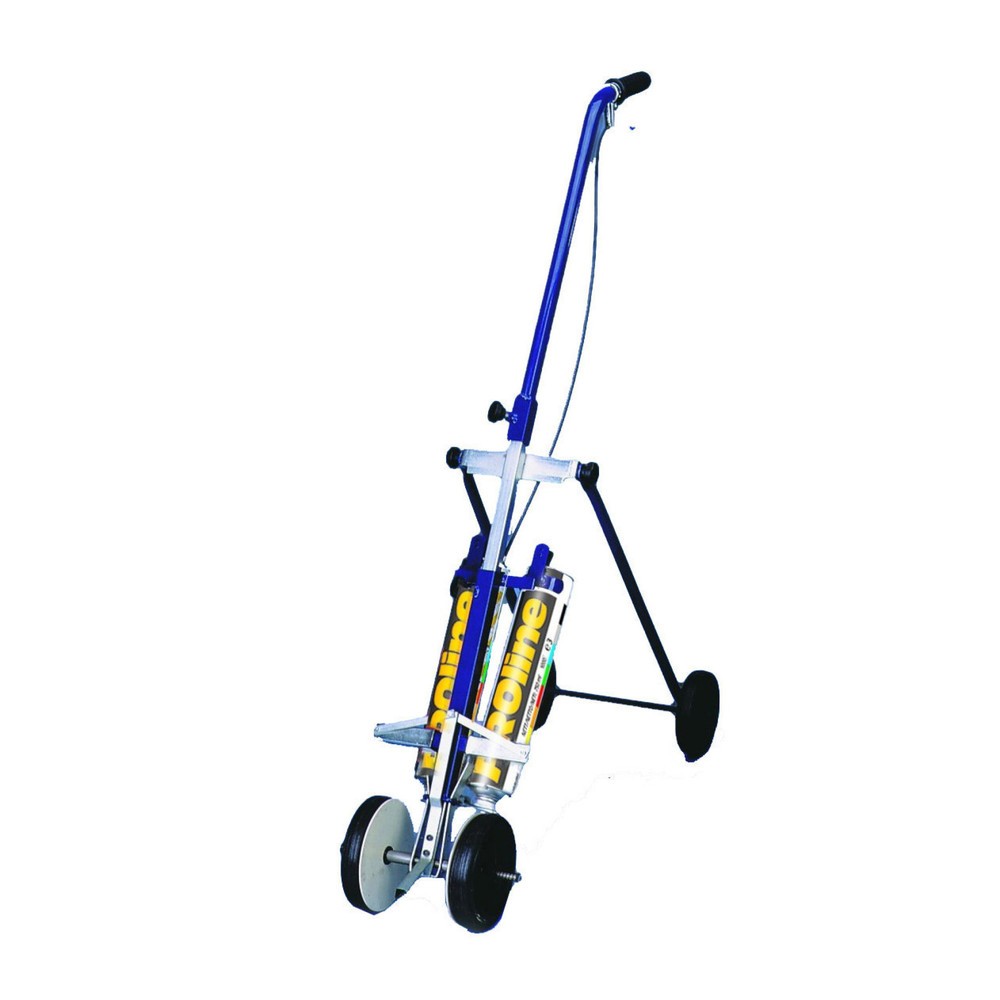 Produktabbildung: MORAVIA Bodenmarkierer PROliner, Strichbreite 100-130
