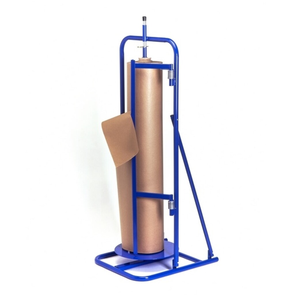 MOTTEZ Abroller für Papier Höhe 1.500 mm Produktabbildung: MOTTEZ Abroller für Papier Höhe 1.500 mm