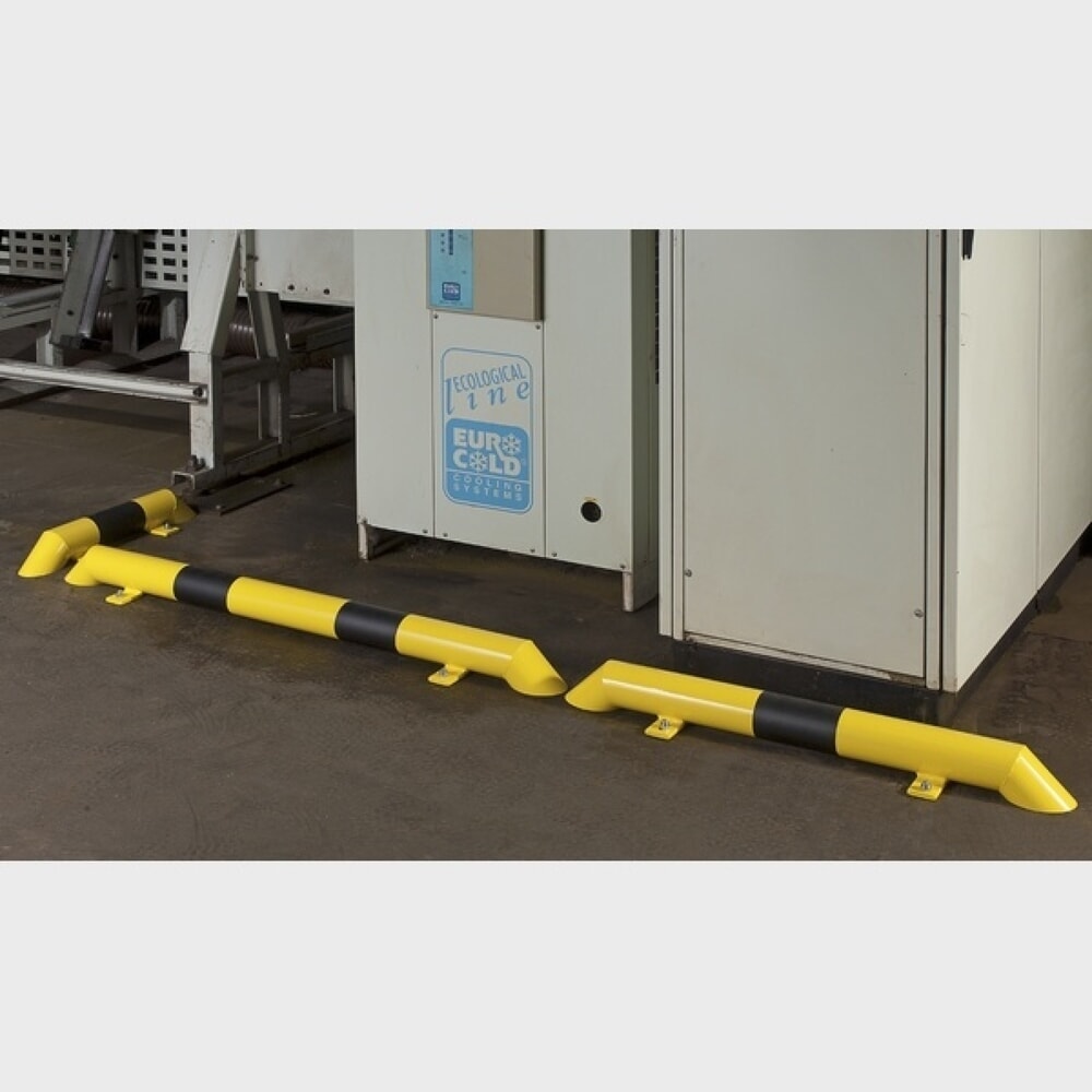 Produktabbildung Nr. 2: MOTTEZ Schutzbalken XXL, Länge 580 mm