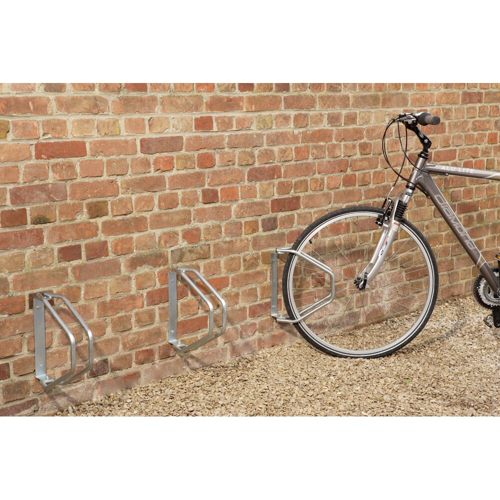 Produktabbildung Nr. 3: MOTTEZ Wandständer für 1 Fahrrad