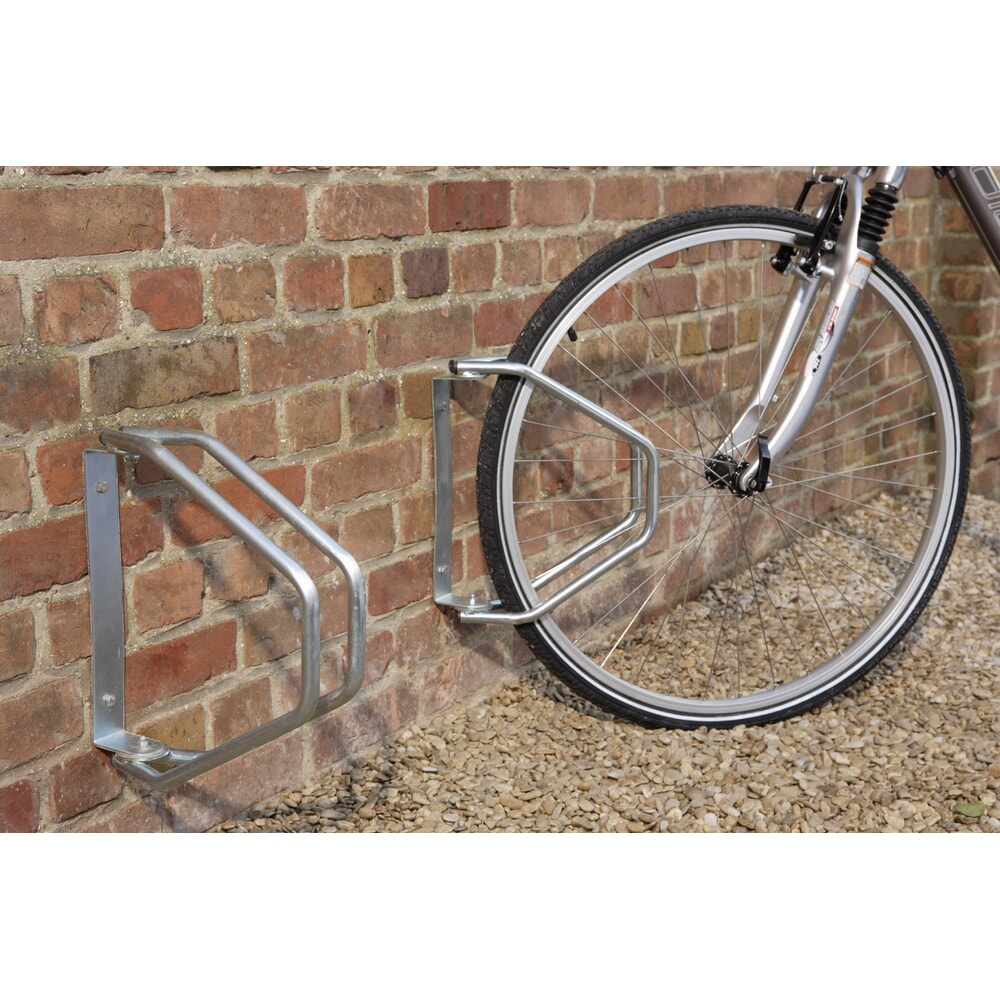 Produktabbildung Nr. 4: MOTTEZ Wandständer für 1 Fahrrad