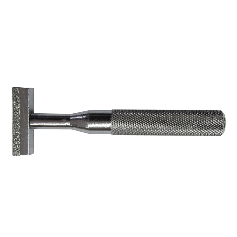 Produktabbildung: MÜLLER Schleifscheibenabrichter Diamant L.125mm B.40mm