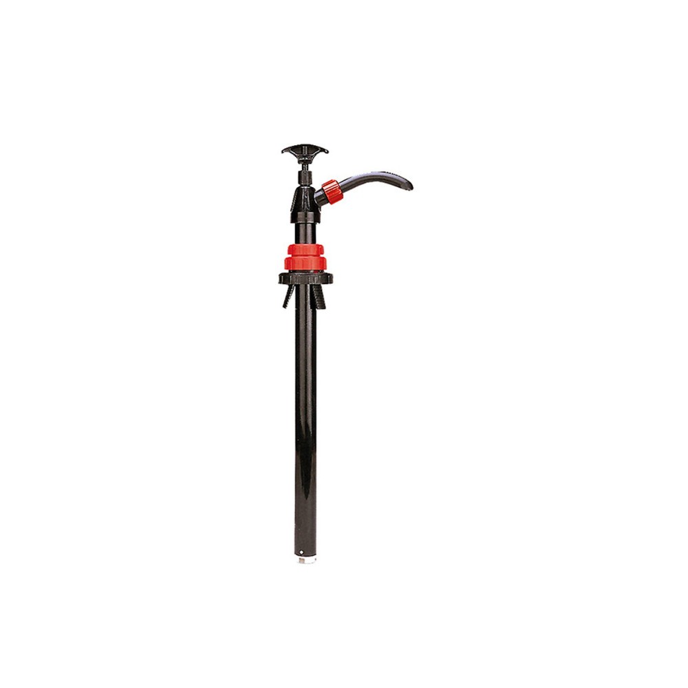 Produktabbildung: SAMOA Multi-Pumpe MP-04/50 für stark saure Chemikalien und Reigungsmittel