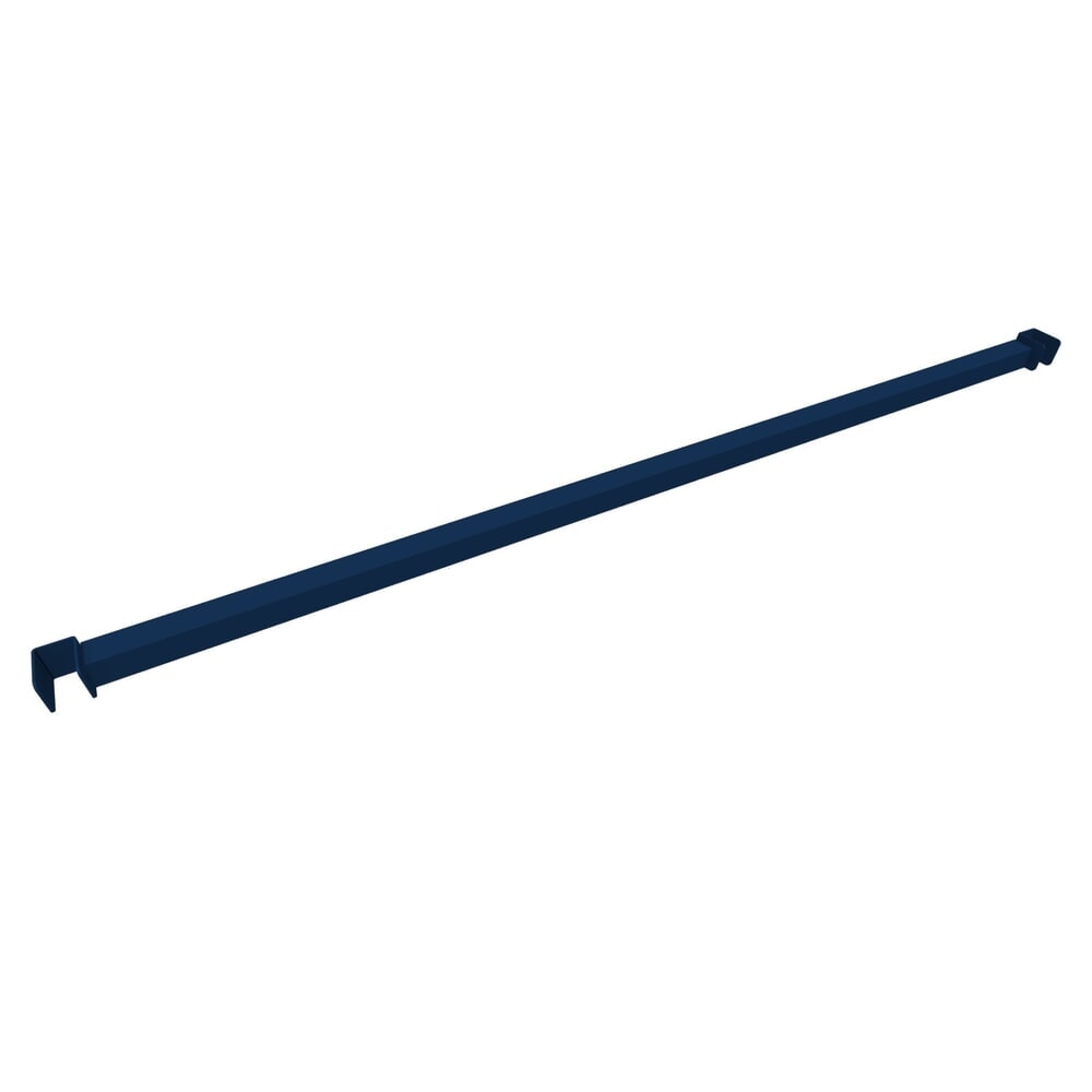 Produktabbildung Nr. 4: Multifunktionsträger für Rocholz Packtisch, HxBxT 40 x 1.640 x 40 mm