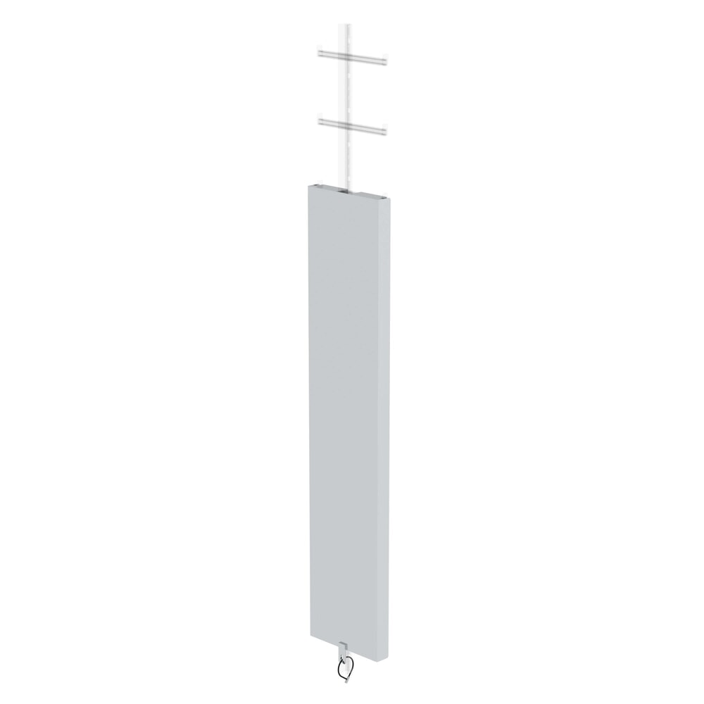 Produktabbildung: Munk Aluminium-Zustiegssicherung
