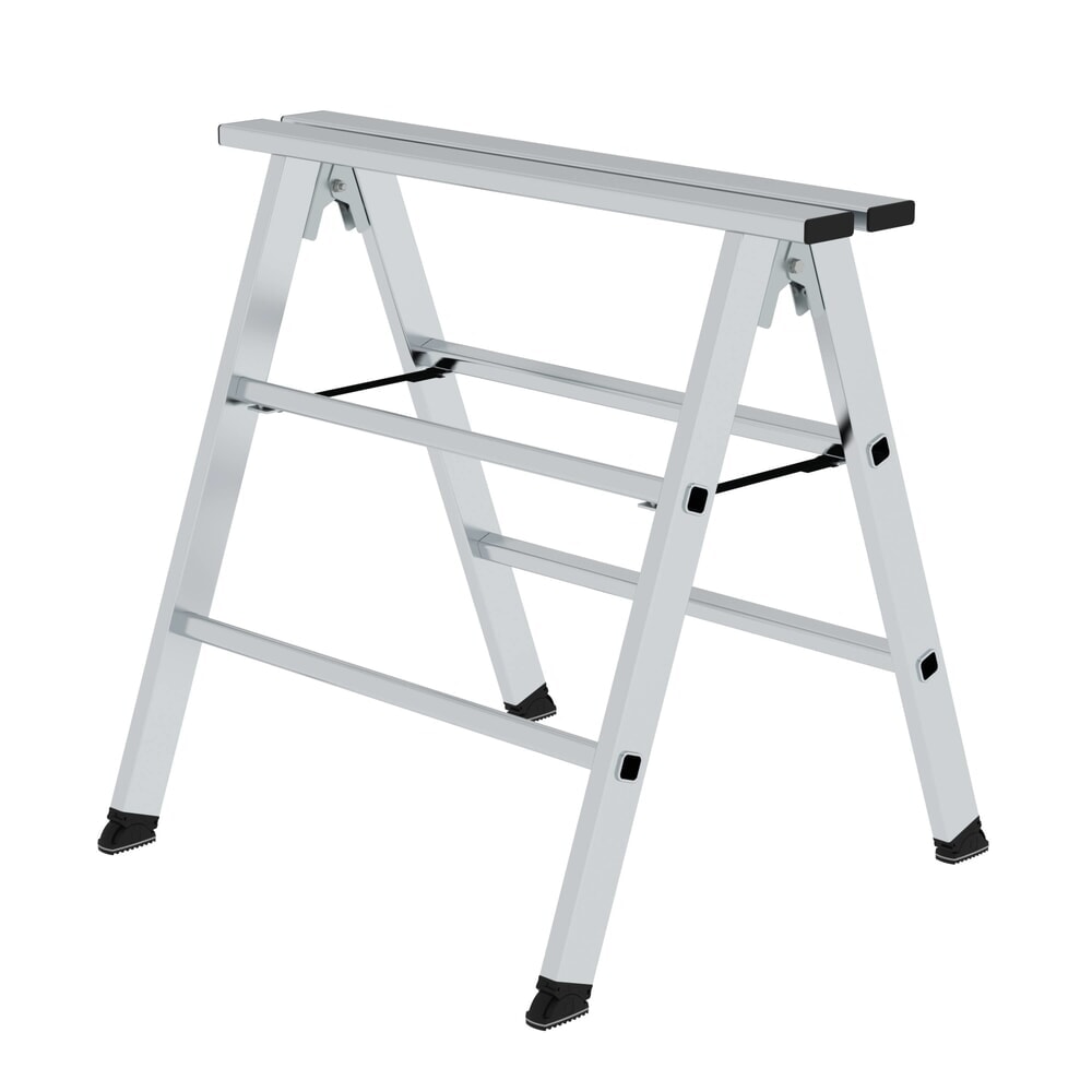 Produktabbildung: Munk Arbeitsbock klappbar 0,90x0,71m