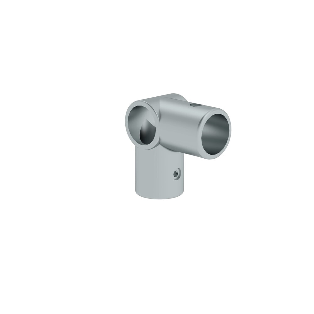 Produktabbildung: Munk Eckverbinder 90° offen