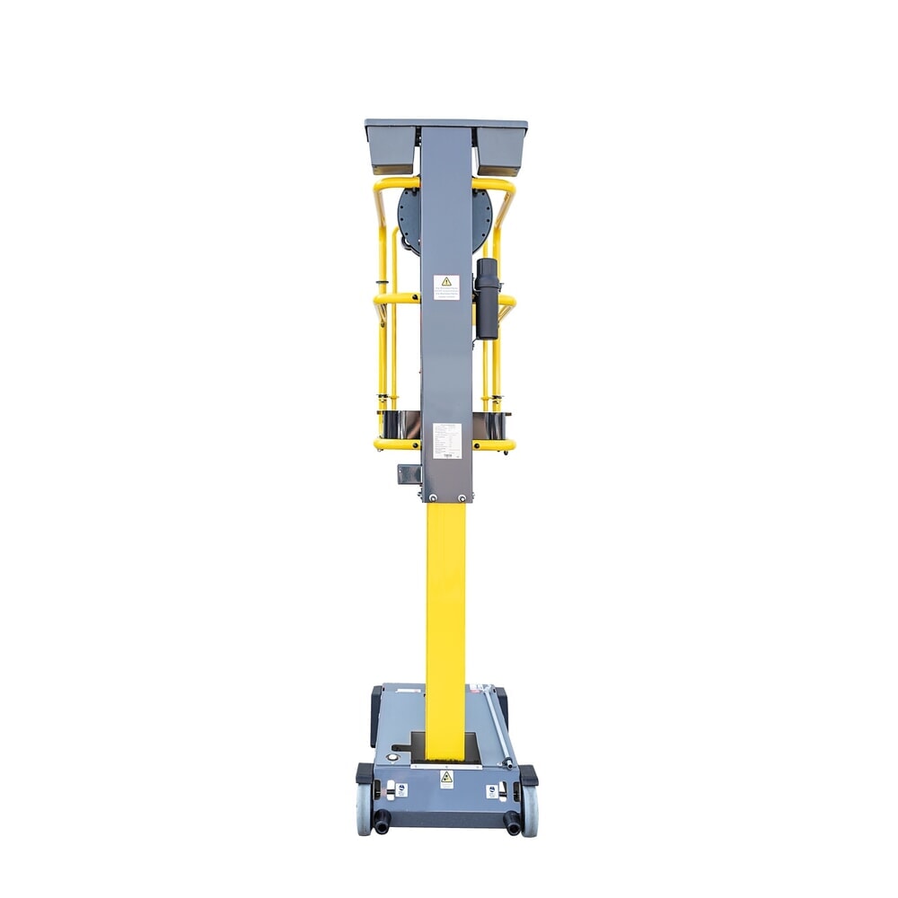 Produktabbildung Nr. 4: Munk FlexxLift, Ein-Personenlift, TK 150 kg, Arbeitshöhe 3.5 m