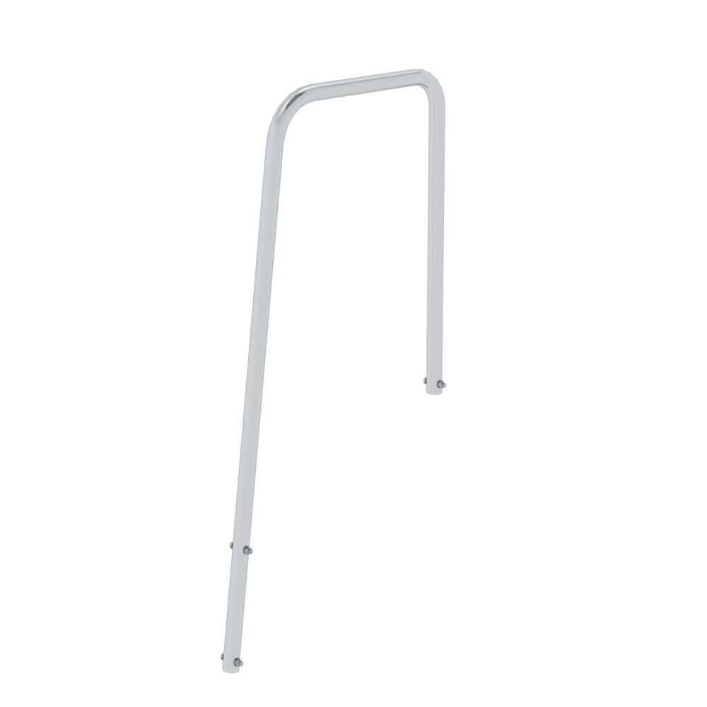 Produktabbildung: Munk Handlaufbügel für Aluminium Arbeitspodest starr