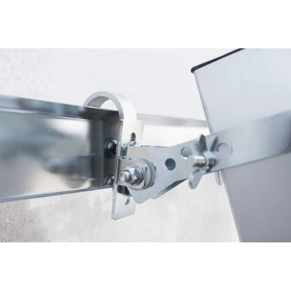 Produktabbildung Nr. 2: Munk Leiterkopfsicherung Haken Ø 50 mm