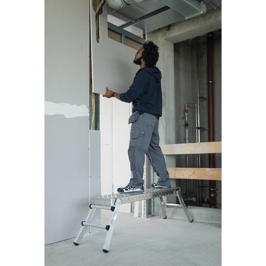 Produktabbildung Nr. 2: Munk ML Arbeitsdiele klappbar