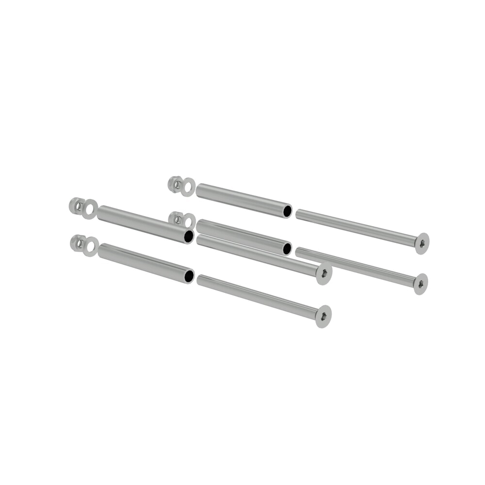Produktabbildung: Munk Zubehör-Paket "Sicherer Stand Outdoor"