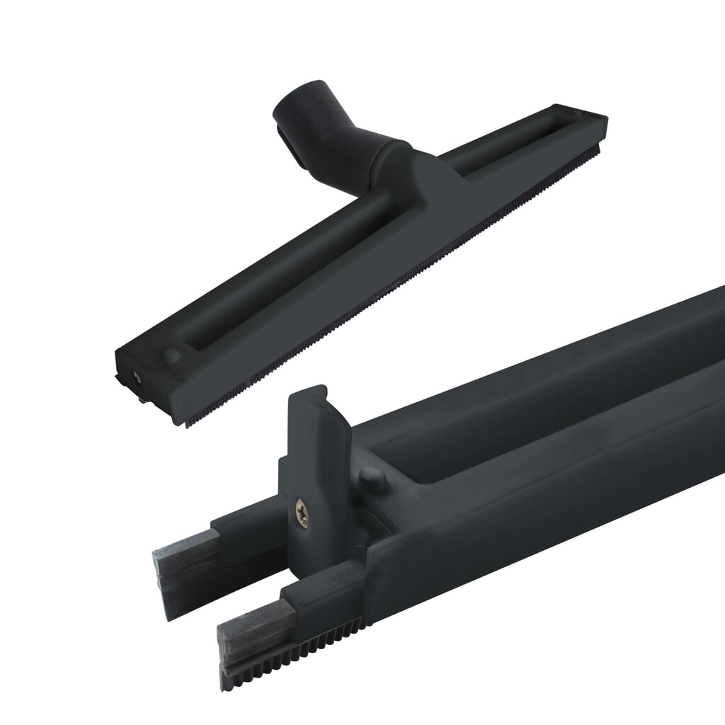 Sprintus® Nassbodendüse, Breite 450 mm Produktabbildung: Sprintus® Nassbodendüse, Breite 450 mm