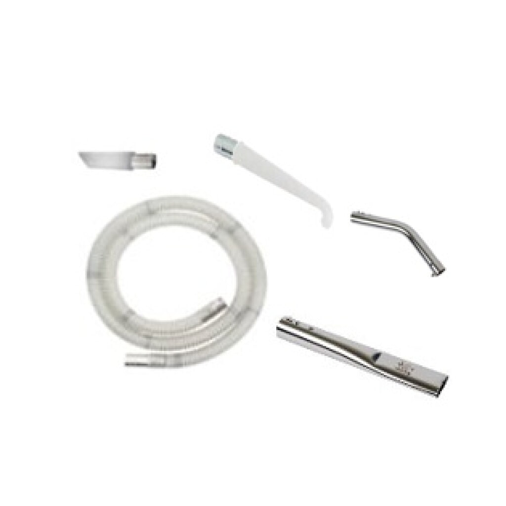 Produktabbildung: Nilfisk® EXA Maschinenreinigungs Set FDA Z22 Ø 40 mm, leitfähig