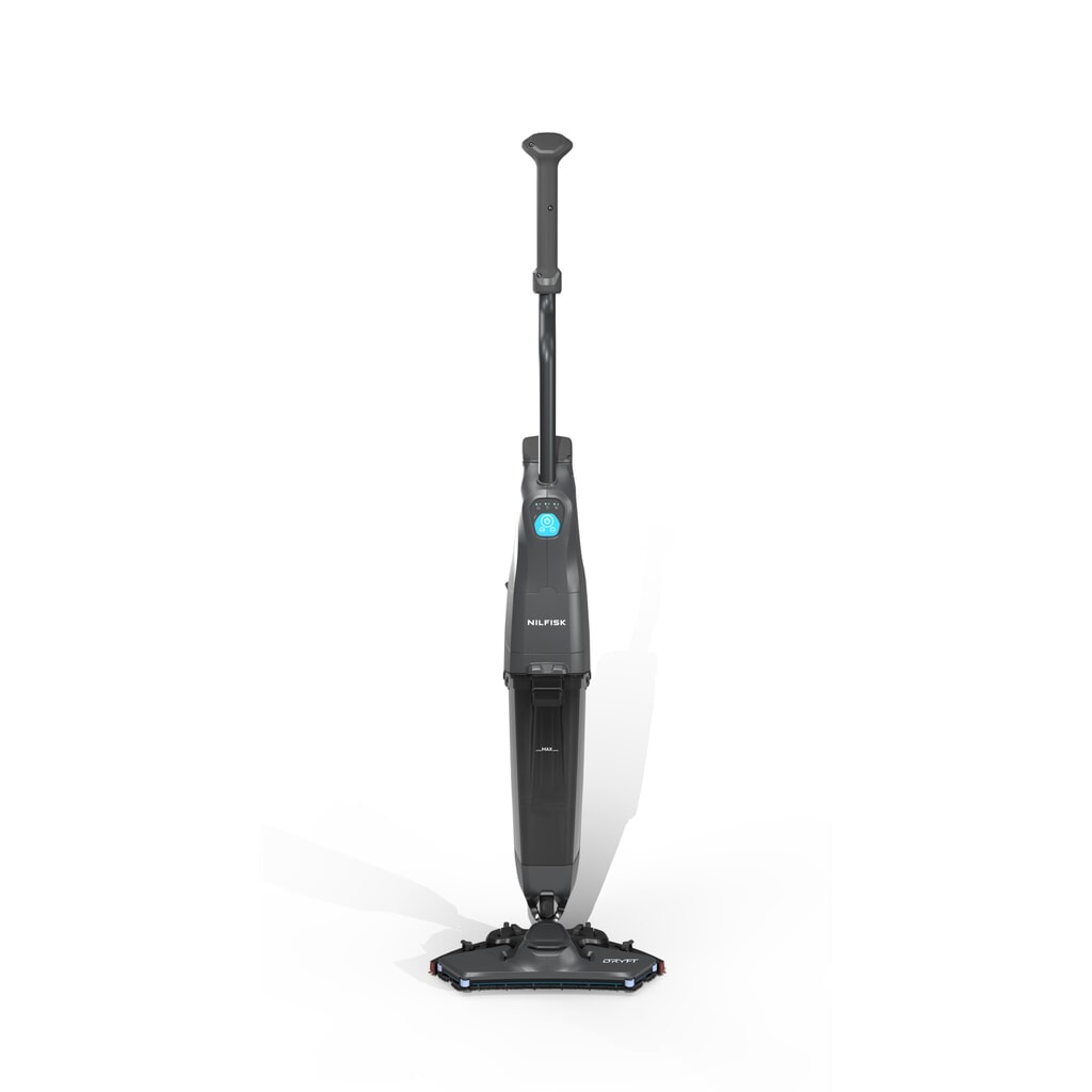 Produktabbildung: Nilfisk® Handgeführte Scheuersaugmaschine DRYFT V1 EU