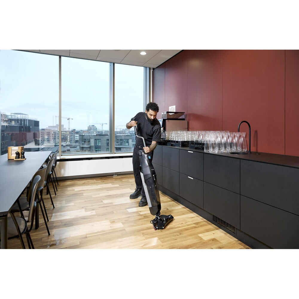 Produktabbildung Nr. 3: Nilfisk® Handgeführte Scheuersaugmaschine DRYFT V1 EU