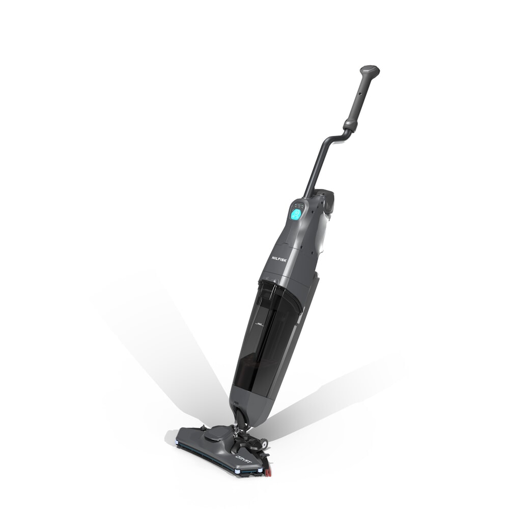 Produktabbildung Nr. 6: Nilfisk® Handgeführte Scheuersaugmaschine DRYFT V1 EU