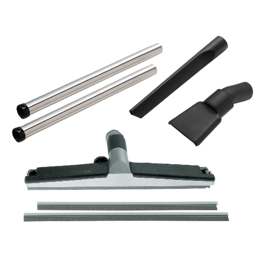 Nilfisk® Handwerker- u. Industrie-Set, 5-teilig, Ø 36 mm Produktabbildung: Nilfisk® Handwerker- u. Industrie-Set, 5-teilig, Ø 36 mm