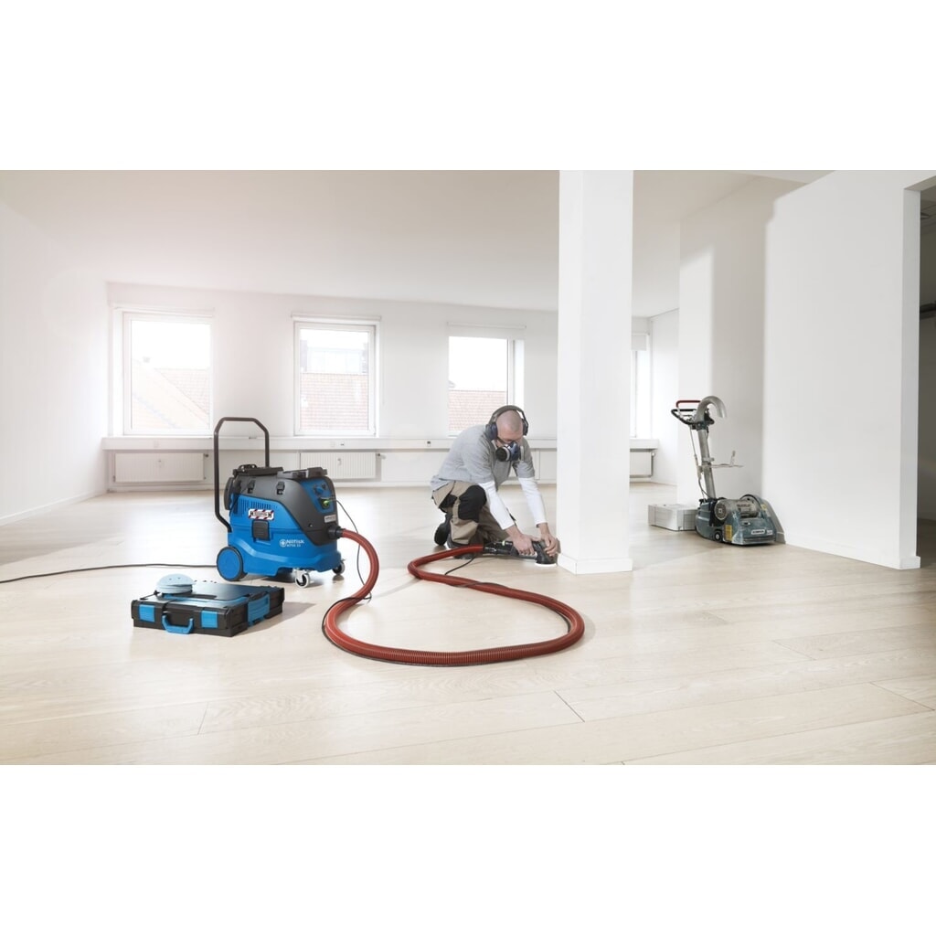Produktabbildung Nr. 6: Nilfisk® Industriestaubsauger ATTIX 33-2L IC, nass + trocken