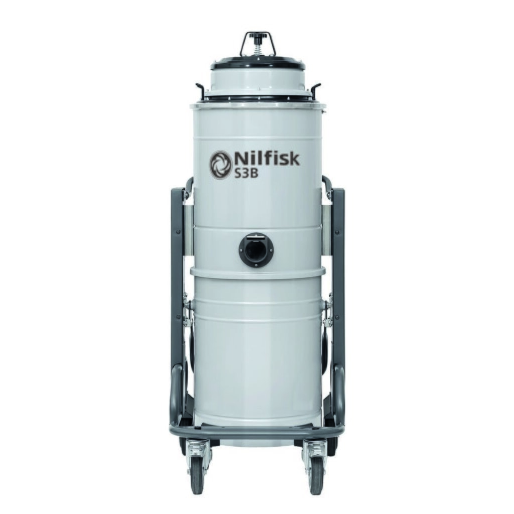 Nilfisk® Industriestaubsauger S3B L100 Produktabbildung Nr. 3: Nilfisk® Industriestaubsauger S3B L100