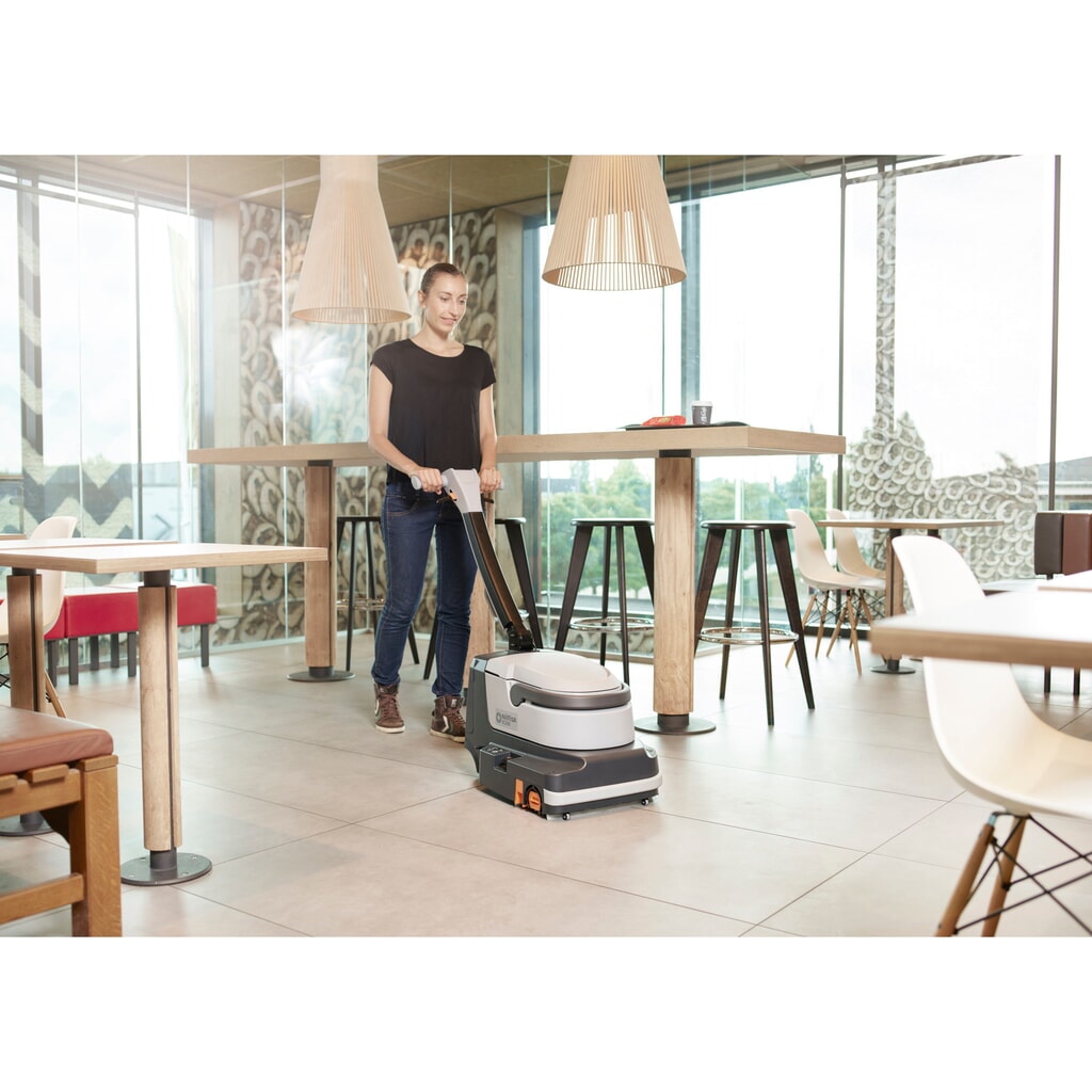 Produktabbildung Nr. 5: Nilfisk® Scheuer-Saugmaschine SC250
