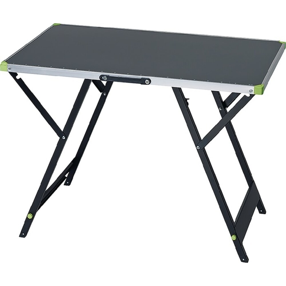 Produktabbildung: NÖLLE PROFI BRUSH Werktisch Prestige, BxTxH730-910mm