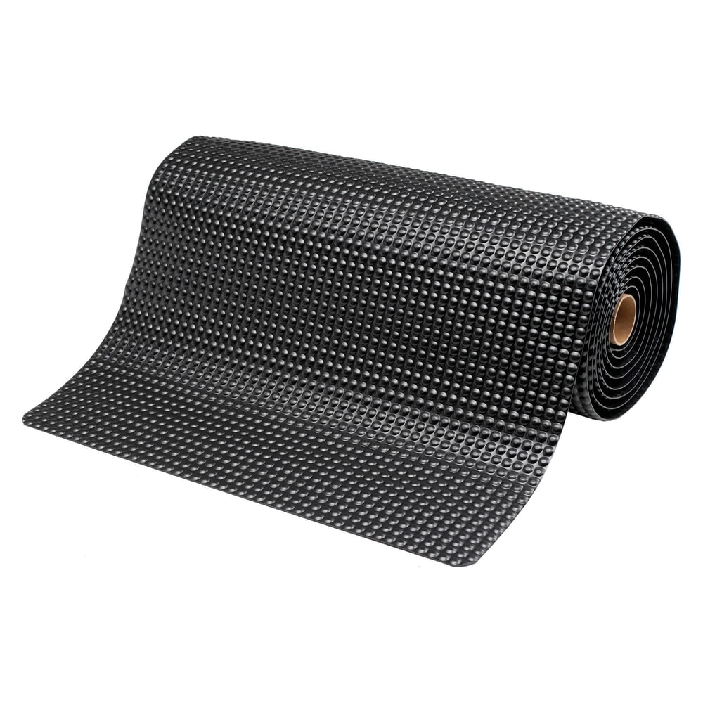 Produktabbildung Nr. 4: NoTrax Anti-Ermüdungsmatte aus PVC, Mikrozellen-Vinyl-Rückseite, BxL 600 x 910 mm, schwarz