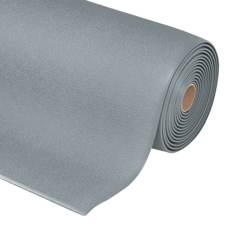 Produktabbildung: NoTrax Anti-Ermüdungsmatte aus PVC, 600 mm x lfm
