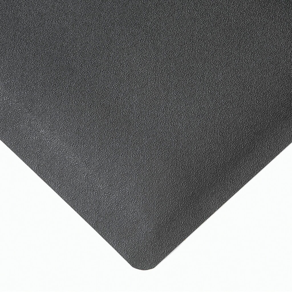 NoTrax Anti-Ermüdungsmatte, Gummioberfläche, Vinyl-Rückseite, BxL 610 x 910 mm Produktabbildung Nr. 3: NoTrax Anti-Ermüdungsmatte, Gummioberfläche, Vinyl-Rückseite, BxL 610 x 910 mm