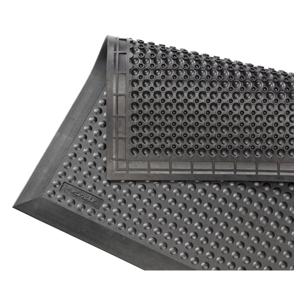Produktabbildung Nr. 2: NoTrax Bodenmatte antistatisch, genoppt, BxL 600 x 900 mm