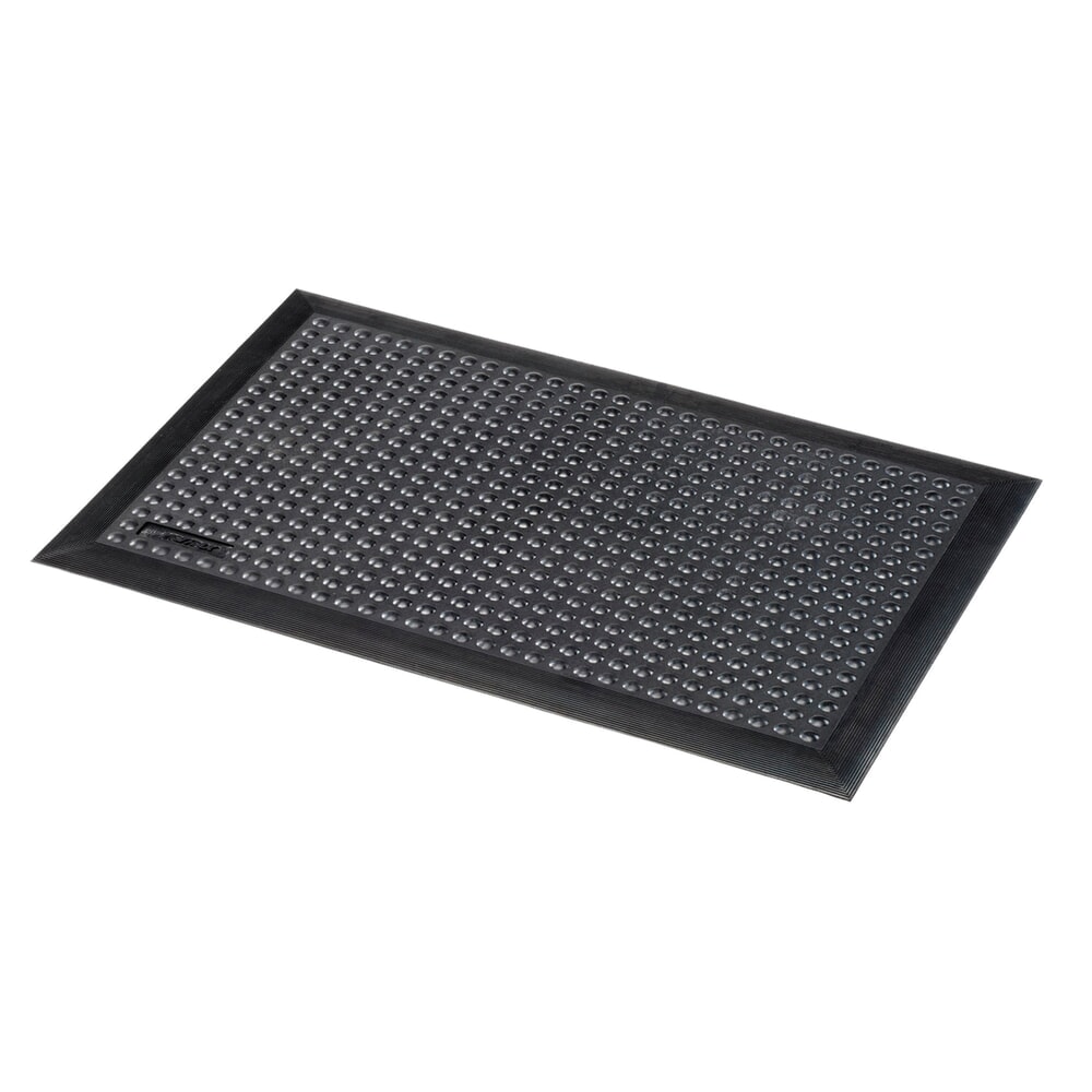 Produktabbildung Nr. 3: NoTrax Bodenmatte antistatisch, genoppt, BxL 600 x 900 mm
