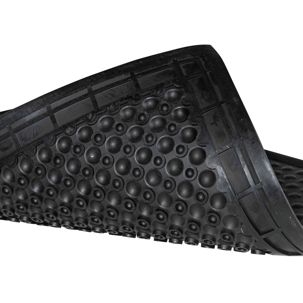 Produktabbildung Nr. 5: NoTrax Bodenmatte antistatisch, genoppt, BxL 600 x 900 mm