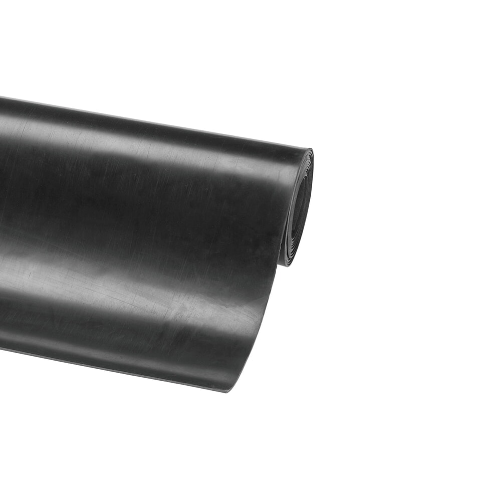 Produktabbildung Nr. 2: NoTrax Gummiauflage Table Tac P3™, glatt, BxL 10 m x 1.000 mm, schwarz