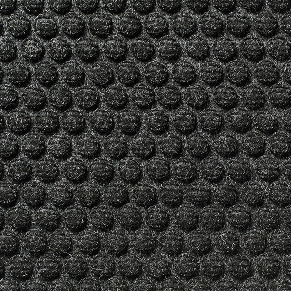 Produktabbildung Nr. 3: NoTrax Schmutzfangmatte Aqua Trap®, BxL 600 x 900 mm, anthrazit