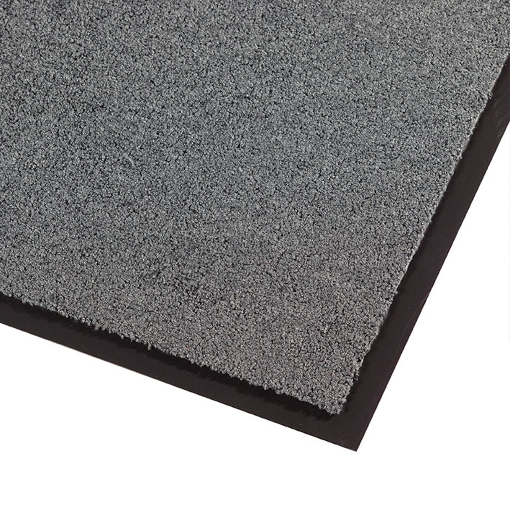 Produktabbildung: NoTrax Schmutzfangmatte Essence™, BxL 600 x 900 mm, dunkelgrau