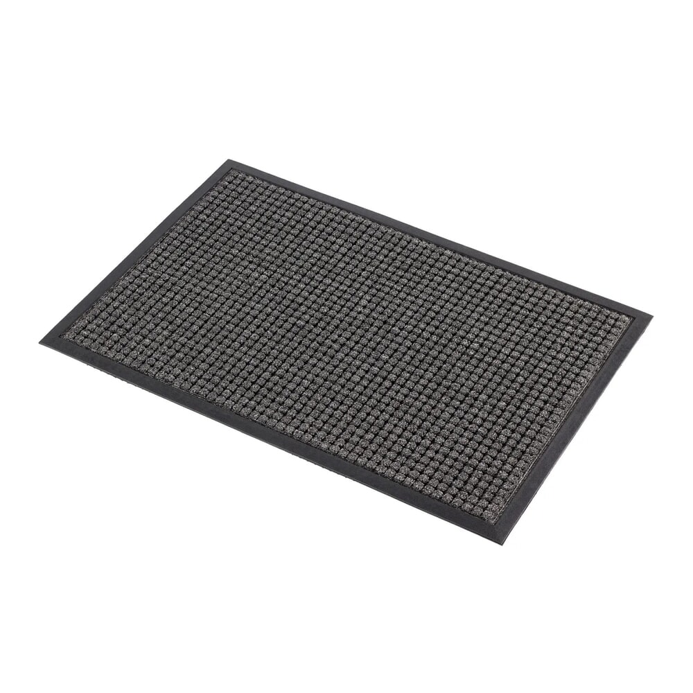Produktabbildung: NoTrax Schmutzfangmatte Guzzler™, BxL 600 x 900 mm, grau