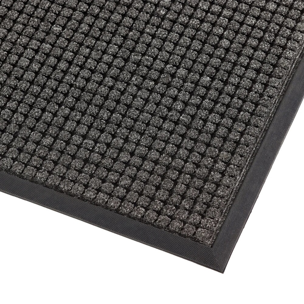 Produktabbildung Nr. 4: NoTrax Schmutzfangmatte Guzzler™, BxL 600 x 900 mm, grau