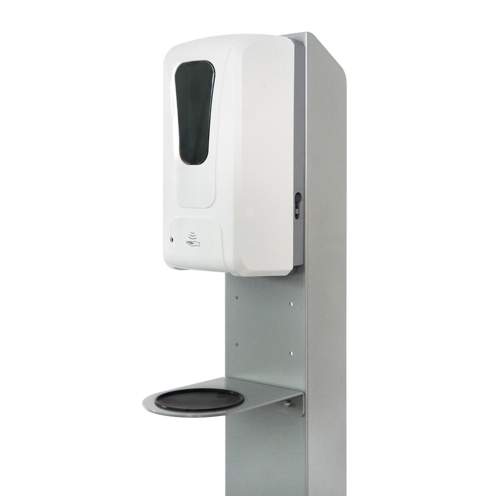 Produktabbildung Nr. 6: Numatic Desinfektionssäule Compact CDS4, mit Sensor